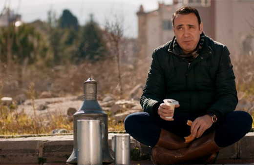 Kalk Gidelim 12. bölüm fragmanı