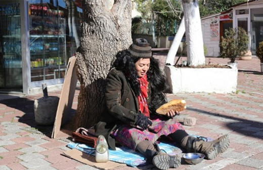 Aslan Ailem 16. bölüm fragmanı