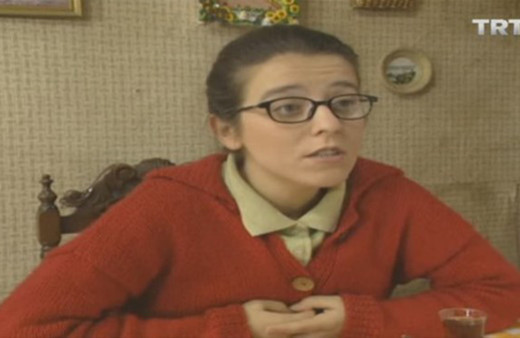 7 Numara'nın saf kızıydı şimdiki haline bakın