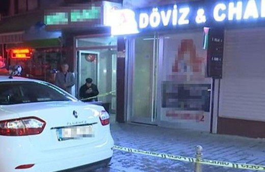 İstanbul’da oldu! Önce hırsızlar sonra polis soydu...