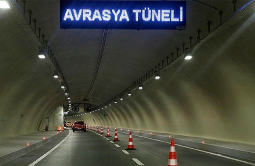Avrasya Tüneli araç garantisi ne kadar 2019'dan sonra...