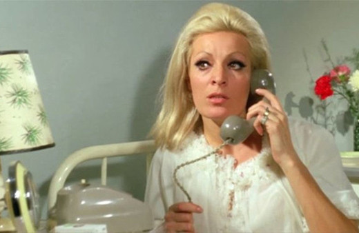 Yeşilçam'ın kötü kadını Lale Belkıs'ın son haline bakın