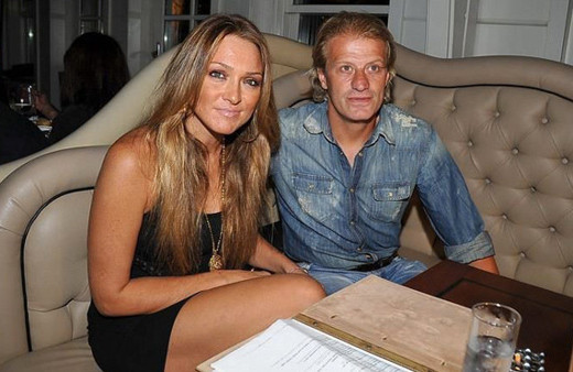 Tugay Kerimoğlu eşini neden boşadı! İşin aslı 'ihanet' çıktı