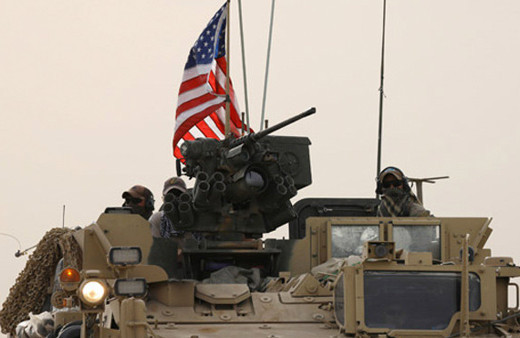 ABD'den Türkiye'yi çıldırtacak Münbiç kararı!