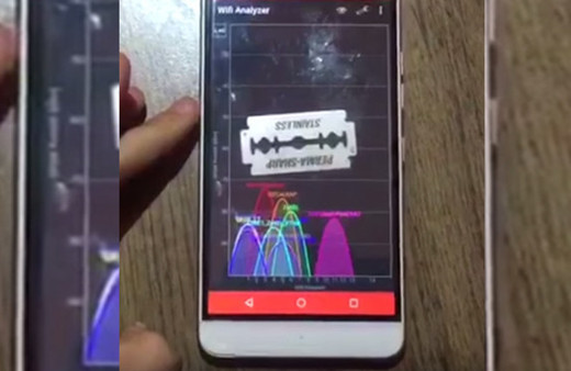 Cep telefonunuza jilet takın bakın neler olacak
