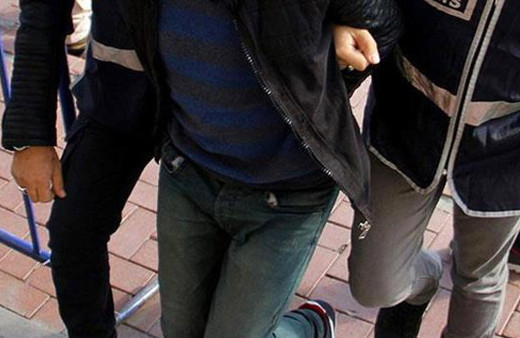 Sosyal medyadan propagandaya 311 gözaltı