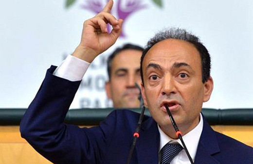 Skandal Afrin ifadesi sonrası Baydemir hakkında flaş karar! 