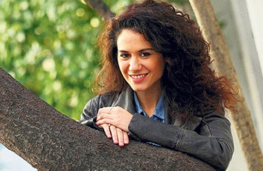 Ekin Türkmen kimdir? Oyuncu Umut Kurt ile aşk yaşıyor