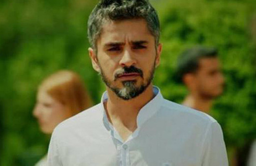 Umut Kurt kimdir? Oyuncu Ekin Türkmen ile aşk yaşıyor