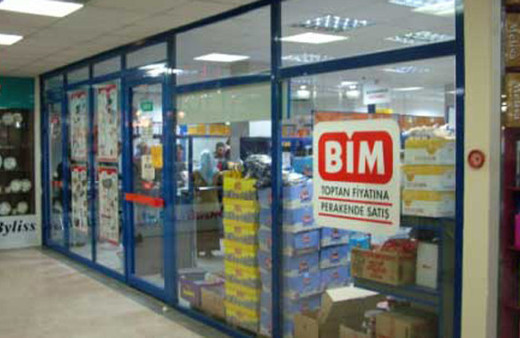 BİM 30 Ocak indirimli ürünler yeni katalog