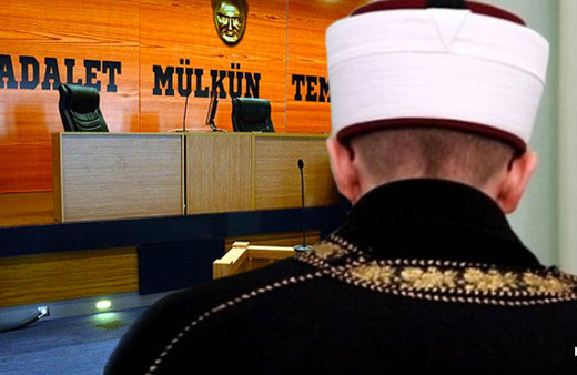 İmamın 3 kızına cinsel istismar davasında şok sözler!