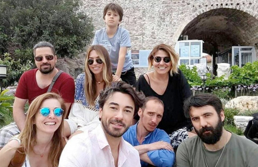 Kalp Atışı final sahnesi! Dizi neden bitti son bölümü