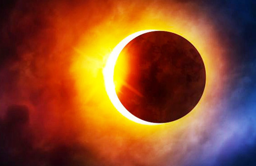 31 Ocak 2018 Ay tutulması kanlı tutulma saatine dikkat!