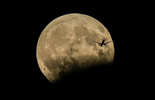 31 Ocak ay tutulması 2018-kanlı tutulma nedir, burçlar aman dikkat