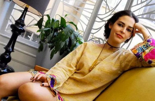 Pelin Batu Dr. Macit Bitargil'le evlendi! Neden Roma'yı seçti