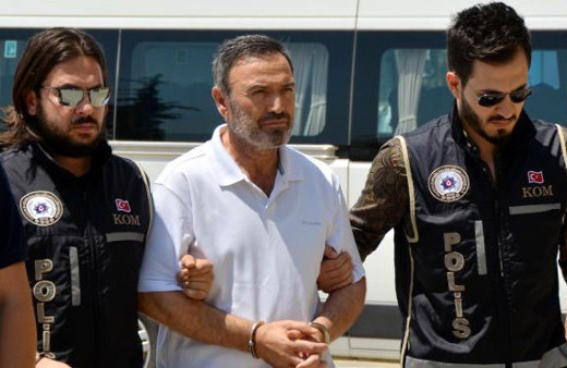 FETÖ sanığı eski rektörden pes dedirten FETÖ itirafı!