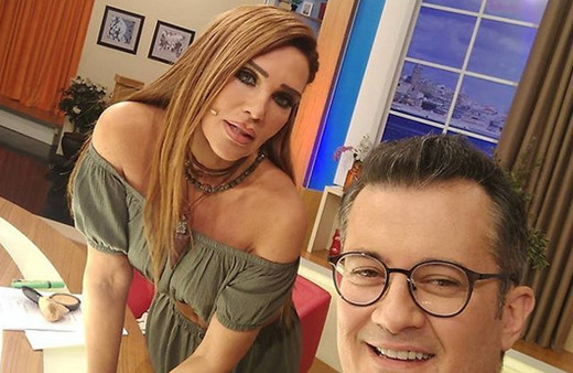 Seren Serengil Gülben Ergen'e ne dedi neden hapis yatacak?