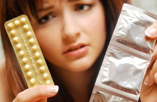 Doğum kontrol hapı bırakılır bırakılmaz hamile kalınır mı