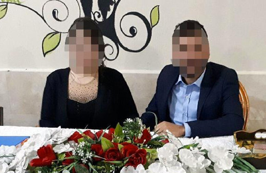 Kına gecesi tartışma çıktı damat canından oluyordu