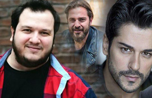 Çok fena salladı 'Şahan'dan aktör olmaz diğerleri ise vasat'