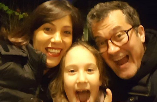 Berna Bayık Semercioğlu kimdir? İşte Cengiz Semercioğlu'nun karısı ve çocukları