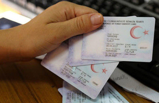 Bir defaya mahsus ad ve soyadı değiştirilebiliyor