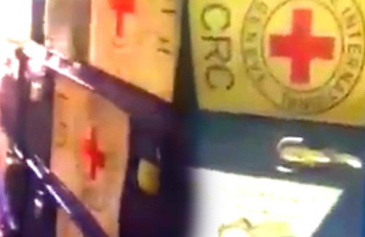 Teröristlerin revirlerine bakın tünelden çıkan onlarca...