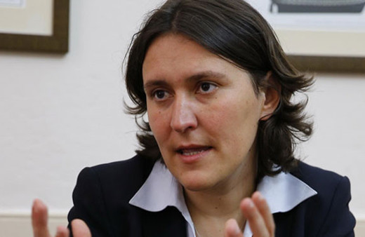 Dışişleri Bakanlığı, AP Türkiye Raportörü Piri’yi eleştirdi