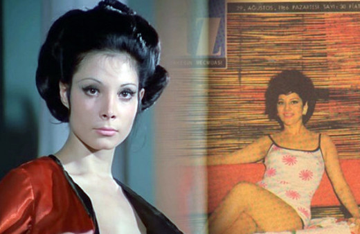 Playboy'a ilk o soyunmuştu ünlü oyuncunun geriye yürek yakan hikayesi kaldı