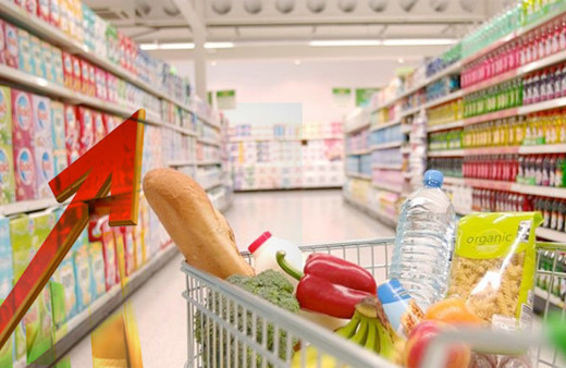 Enflasyon ne kadar çıktı? 2018 enflasyon farkı zammı var