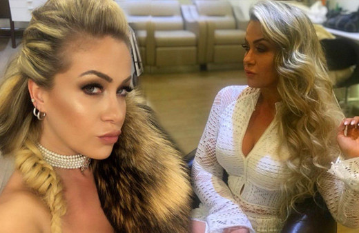 Yeliz Yeşilmen'den yatak pozuyla dalga geçenlere bomba cevap