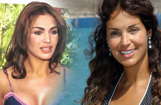 Cinsel içerikli sahne olay yaratmıştı Esin Moralıoğlu'nun son haline bakın!