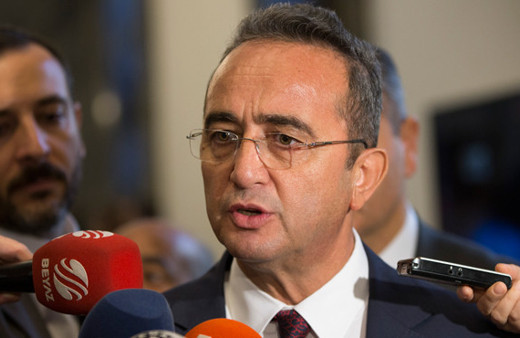 'Abdullah Gül ortak aday olacak mı' sorusuna CHP'den yanıt