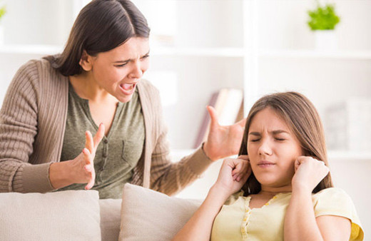 Çocuklar erken ergenliğe mi giriyor ?