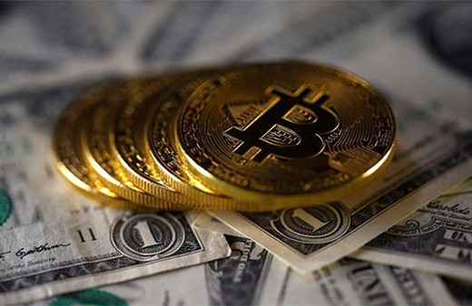 Bitcoin'in artışının arkasından o isim çıktı!