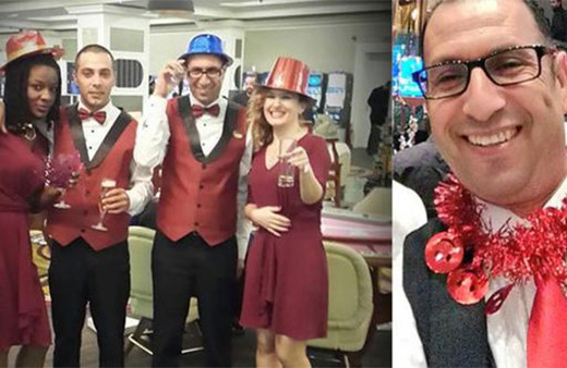 Milli Piyango’nun KKTC'deki talihlisi ortaya çıktı!