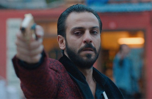 Vartolu'nun Kurtlar Vadisi'ndeki rolü şaşkına çevirdi!