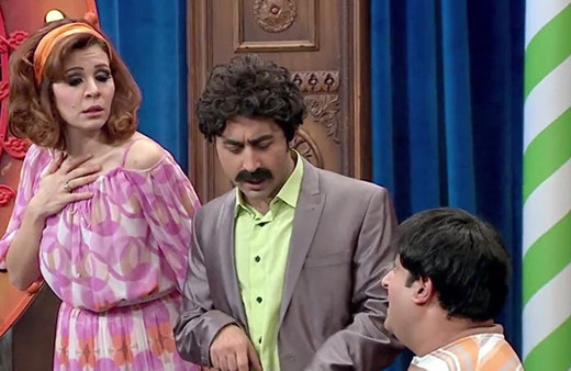 Güldür Güldür Show’un akıbeti belli oldu!