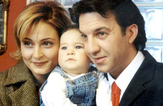 90'ların yakışıklı yıldızıydı son hali şaşırttı