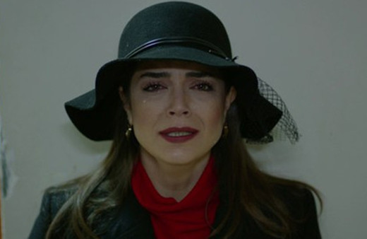 Kırgın Çiçekler 108. bölüm fragmanı