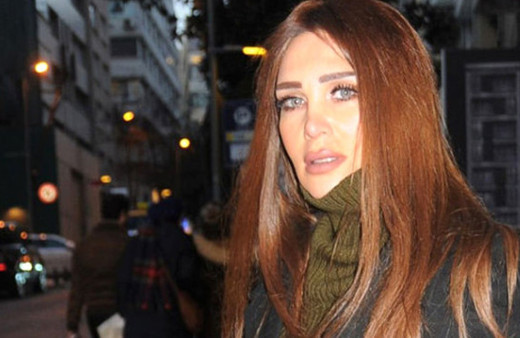 Cezaevinin kapısından dönen Seren Serengil: Keşke girseydim