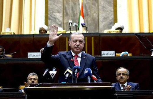 Erdoğan müjdelemişti! Sözü yerine getiriliyor