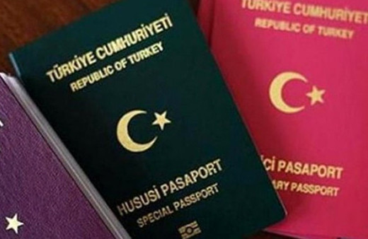 Pasaport yok vize yok! Artık böyle seyahat mümkün