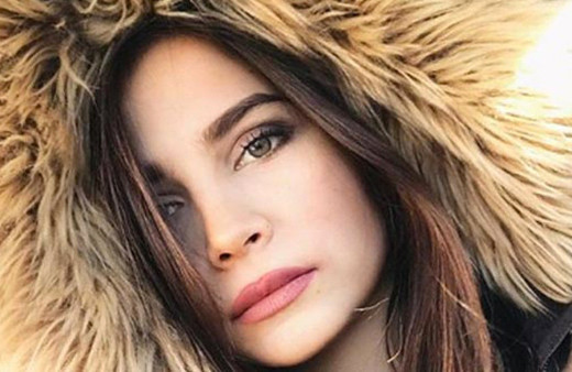 'Bebek yüzlü' oyuncu pisi pisine ölmüş! Şok gerçek ortaya çıktı