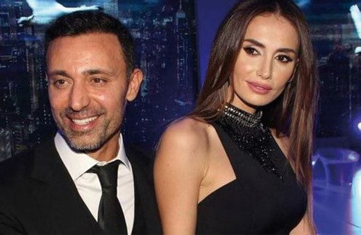 Emina Sandal'dan olay açıklama her şey ortaya çıktı!