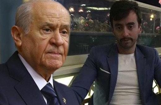 Şehid Musa Özalkan'ın son isteğiydi hemen harekete geçti