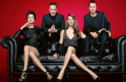 Fİ-Çİ kadrosuna sürpriz isim transfer oldu!