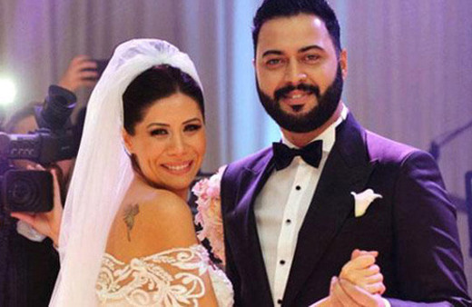 Caner Toygar'ın eşi Berke'den şoke eden itiraf göz yaşları sel oldu!