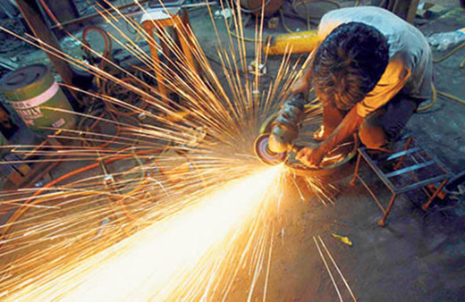 Binlerce metal işçisi bu haberi bekliyordu! İşte zamlı maaşlar