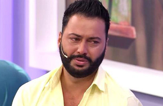 Caner Toygar kimdir? Eşi Berke'den şoke eden itiraf